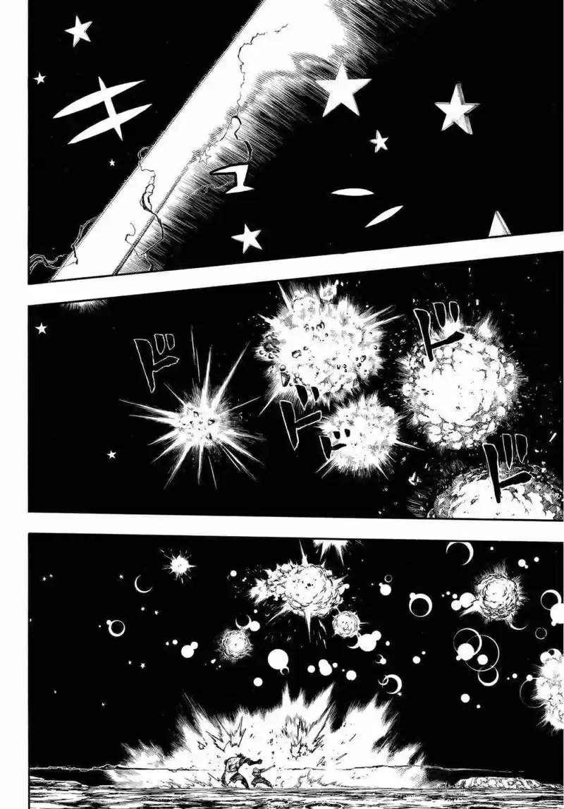 Fire Brigade Of Flames - Capítulo 270 - Página 16 - LectorTMOo