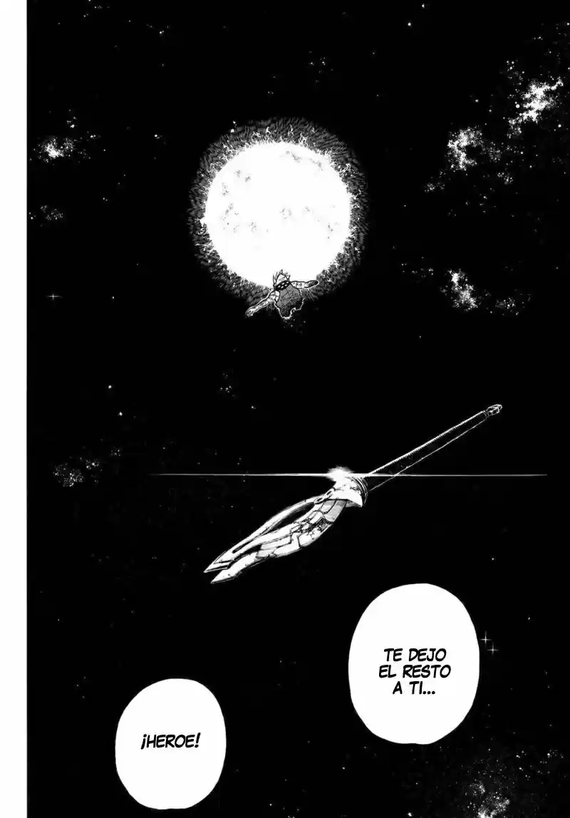 Fire Brigade Of Flames - Capítulo 272 - Página 15 - LectorTMOo
