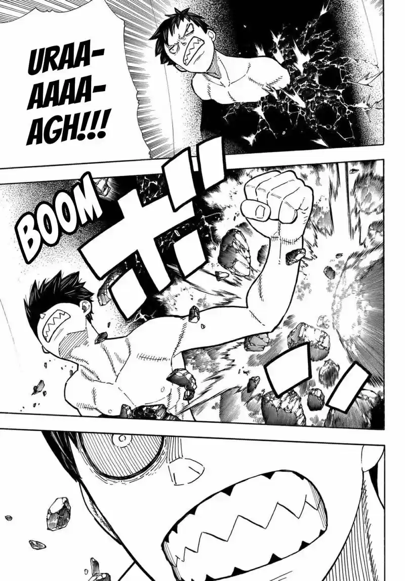 Fire Brigade Of Flames - Capítulo 272 - Página 18 - LectorTMOo