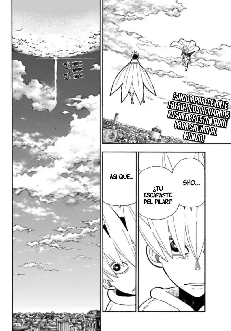 Fire Brigade Of Flames - Capítulo 274 - Página 2 - LectorTMOo