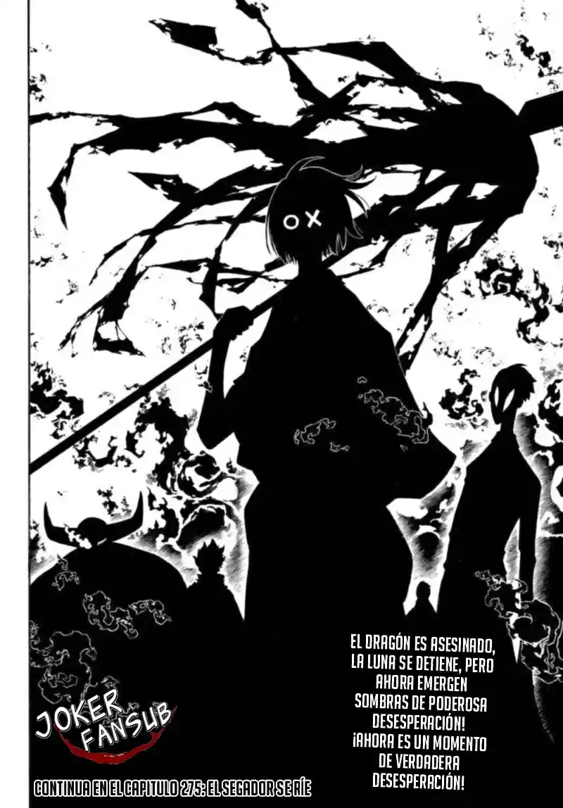 Fire Brigade Of Flames - Capítulo 274 - Página 20 - LectorTMOo