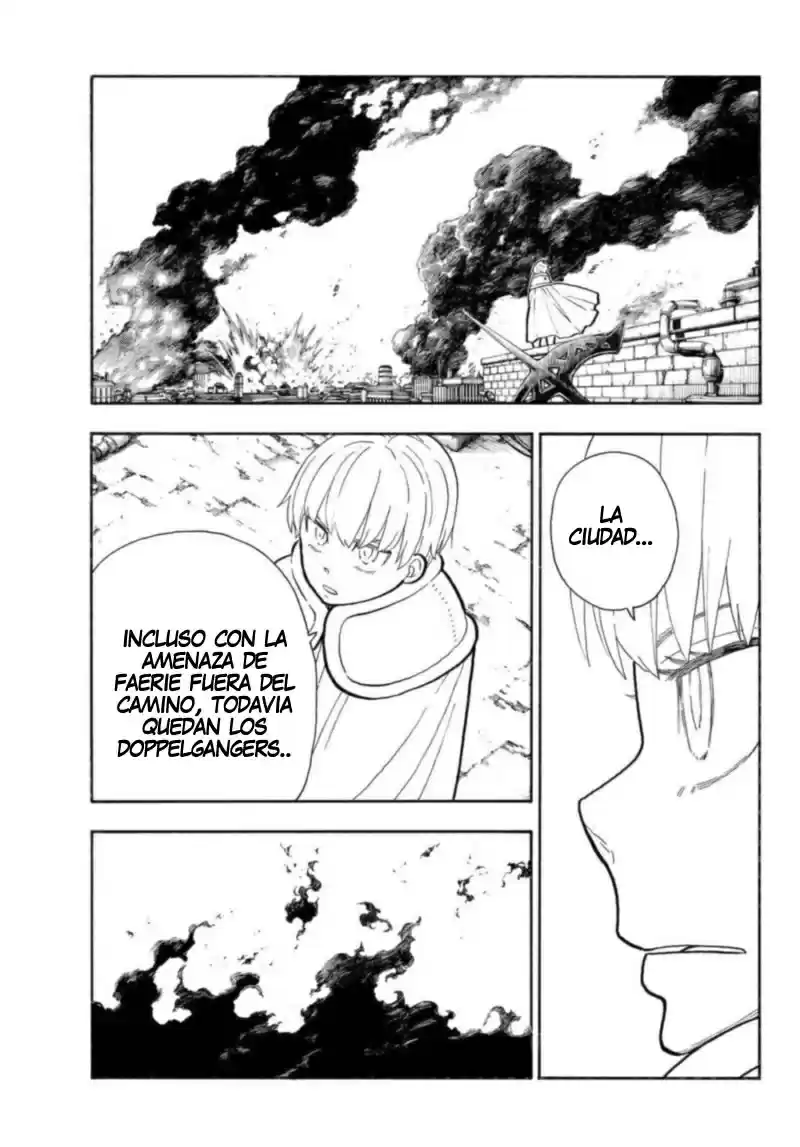 Fire Brigade Of Flames - Capítulo 278 - Página 2 - LectorTMOo