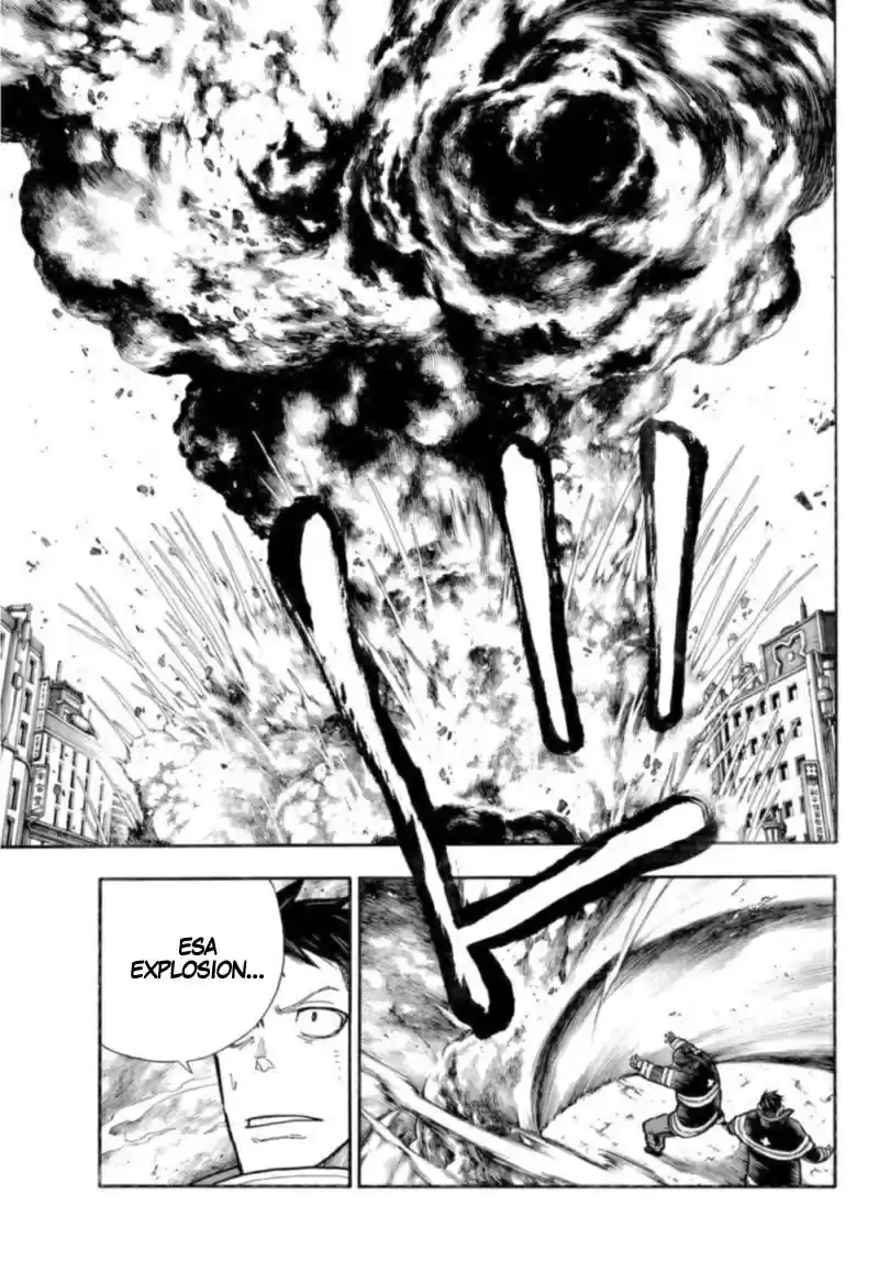 Fire Brigade Of Flames - Capítulo 278 - Página 16 - LectorTMOo