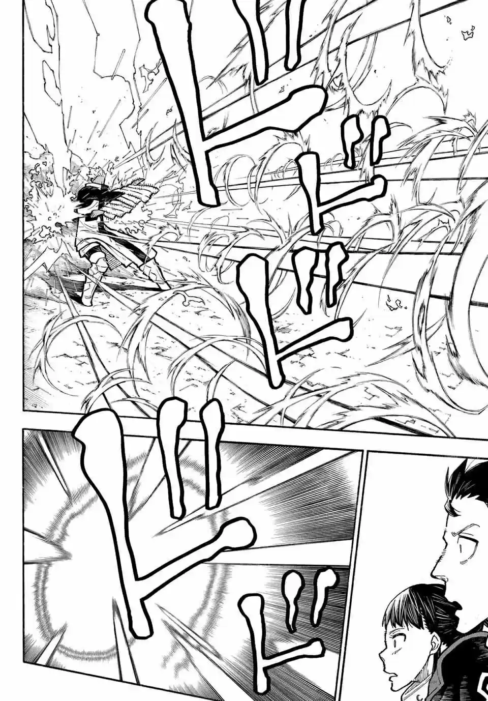 Fire Brigade Of Flames - Capítulo 279 - Página 5 - LectorTMOo