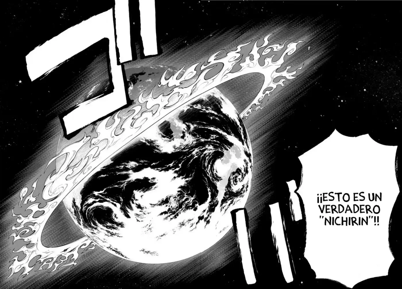 Fire Brigade Of Flames - Capítulo 285 - Página 9 - LectorTMOo