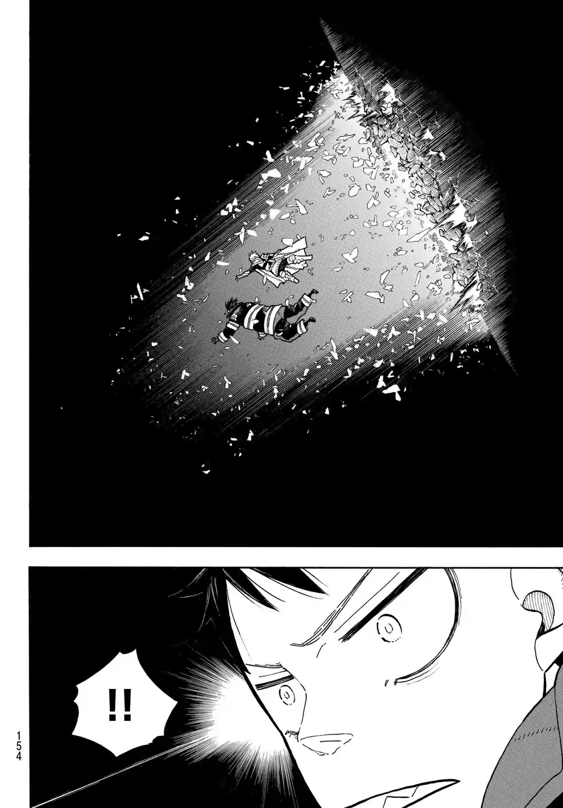 Fire Brigade Of Flames - Capítulo 286 - Página 9 - LectorTMOo