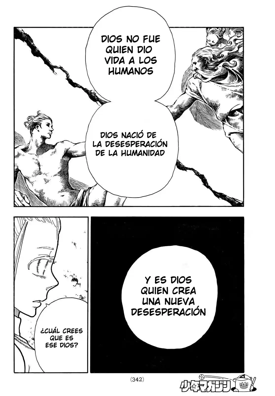 Fire Brigade Of Flames - Capítulo 287 - Página 16 - LectorTMOo