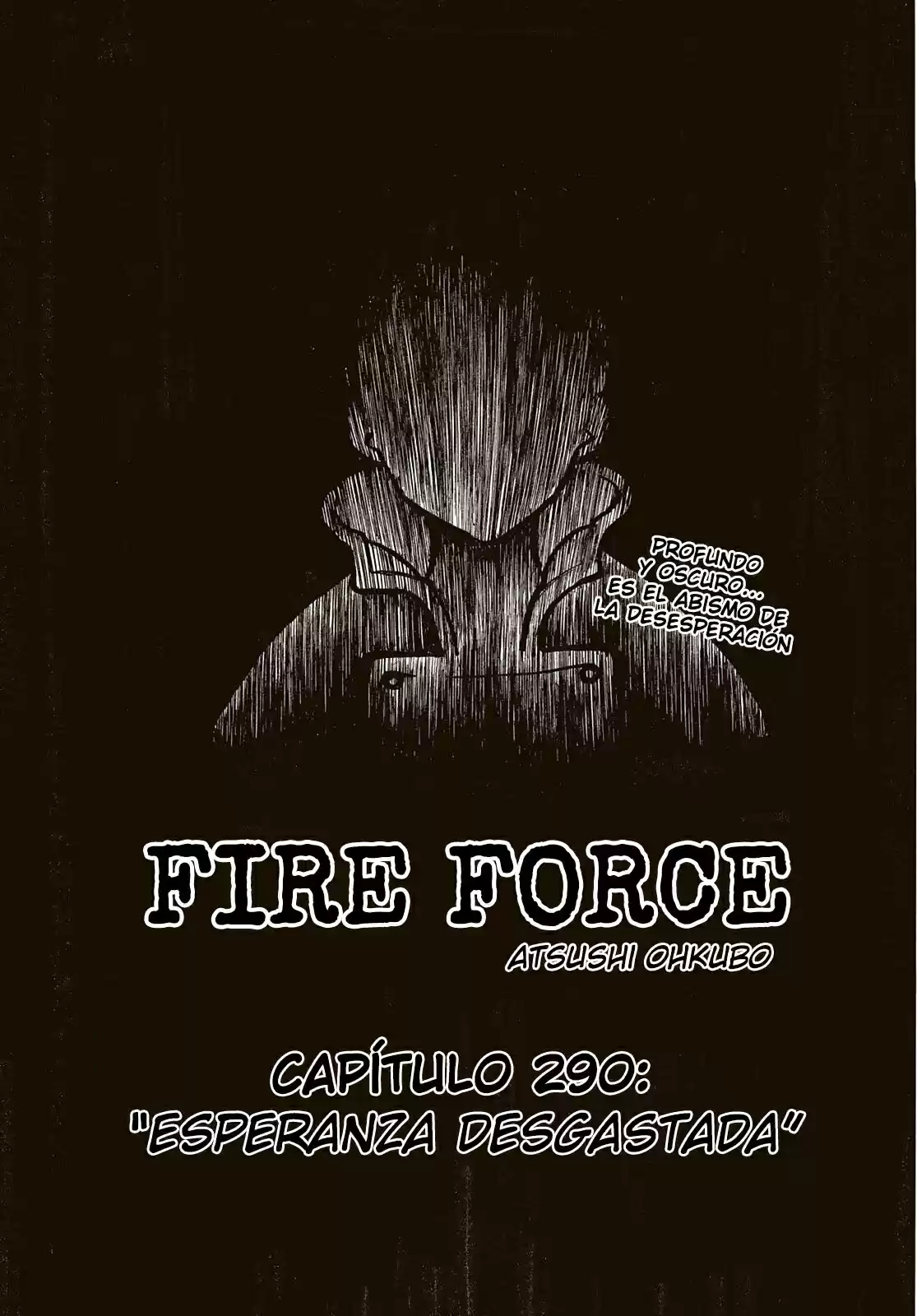 Fire Brigade Of Flames - Capítulo 290 - Página 2 - LectorTMOo