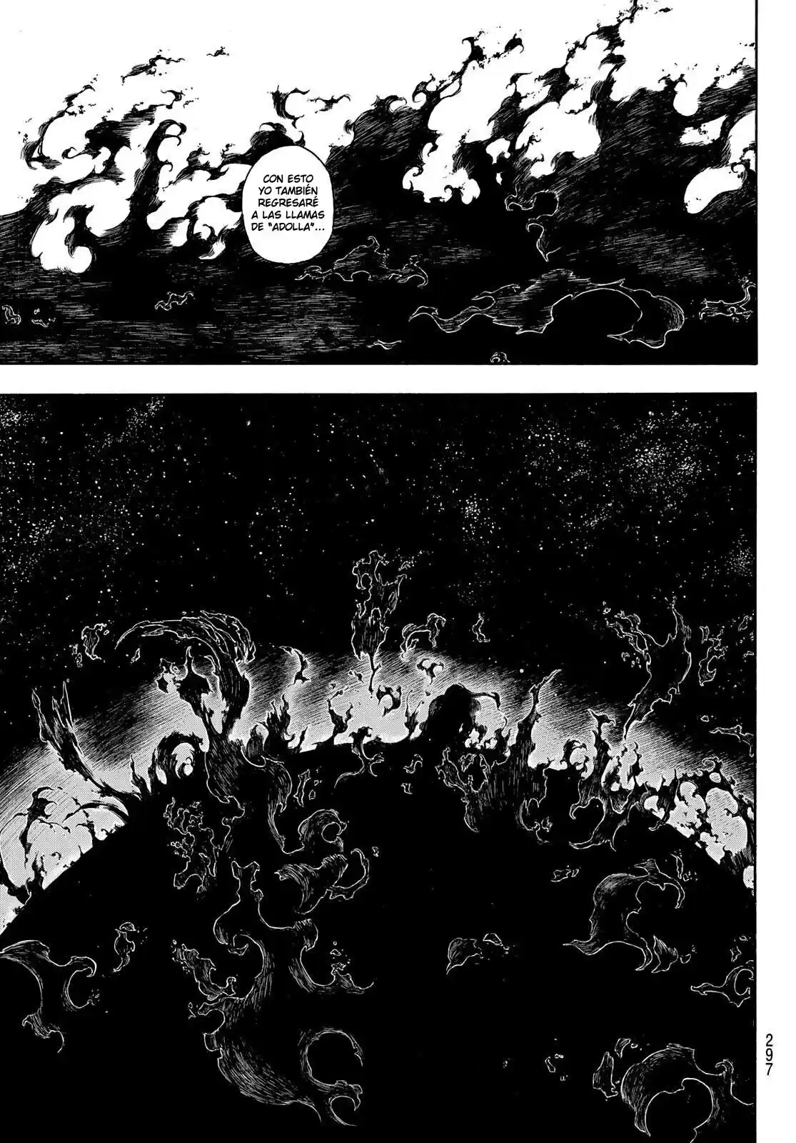 Fire Brigade Of Flames - Capítulo 291 - Página 20 - LectorTMOo