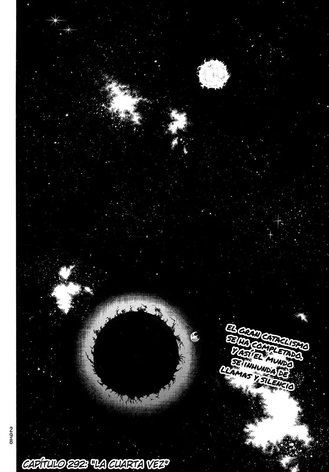 Fire Brigade Of Flames - Capítulo 291 - Página 21 - LectorTMOo