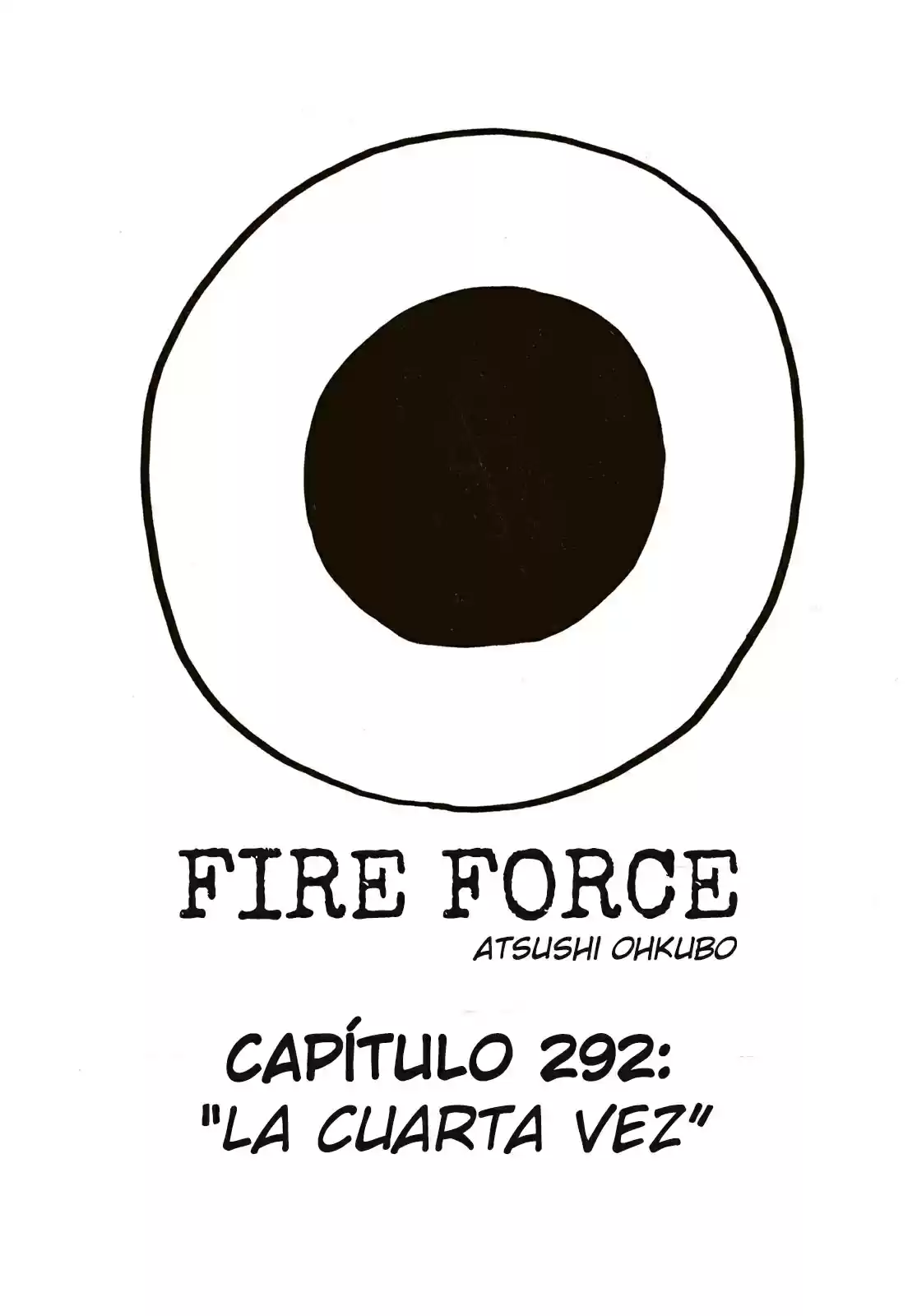 Fire Brigade Of Flames - Capítulo 292 - Página 2 - LectorTMOo