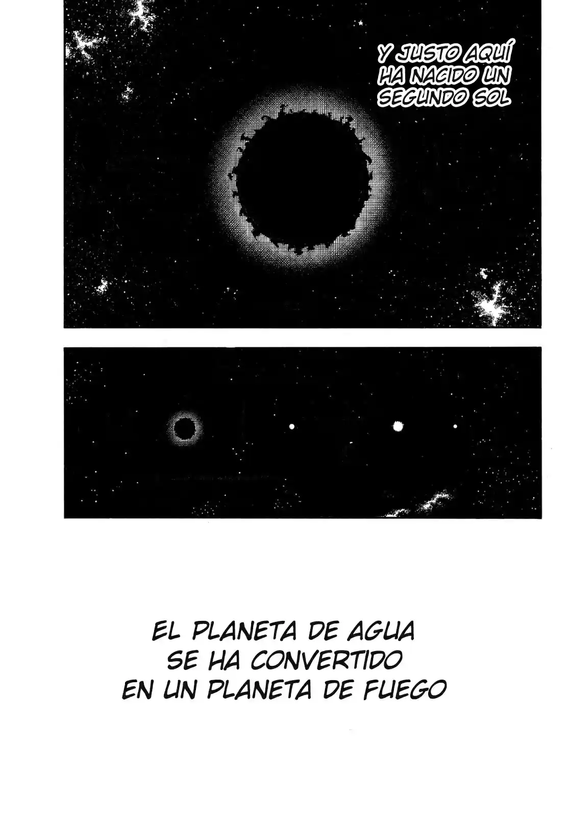 Fire Brigade Of Flames - Capítulo 292 - Página 4 - LectorTMOo