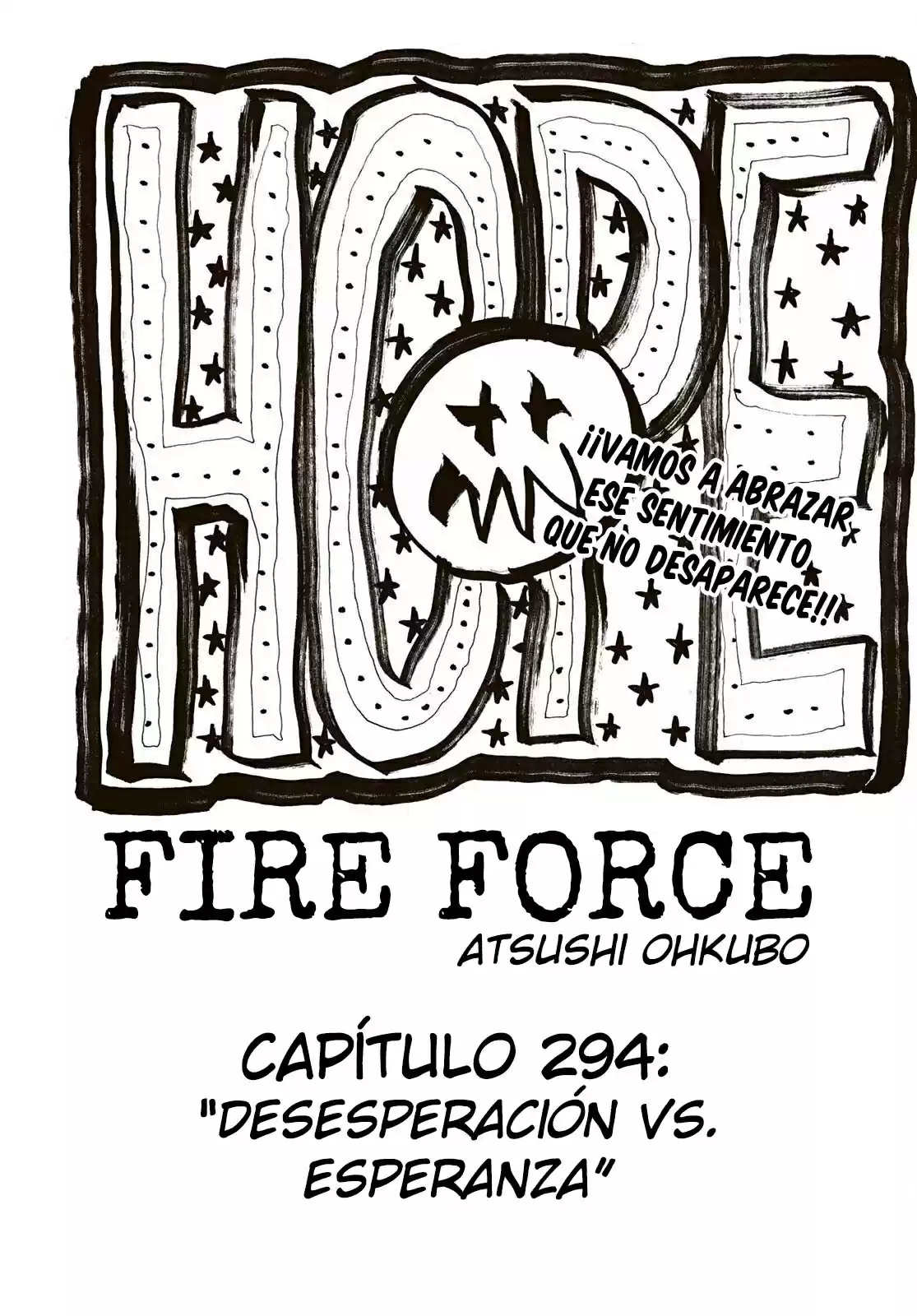 Fire Brigade Of Flames - Capítulo 294 - Página 2 - LectorTMOo