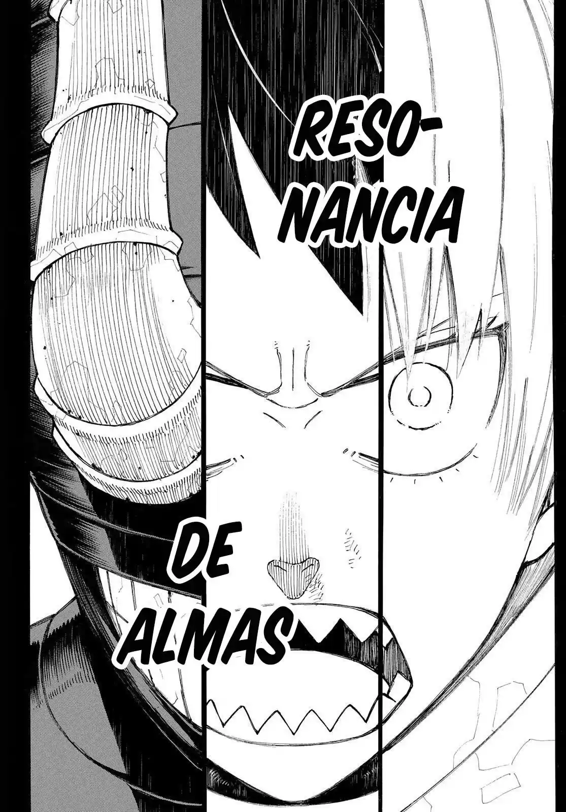 Fire Brigade Of Flames - Capítulo 295 - Página 11 - LectorTMOo