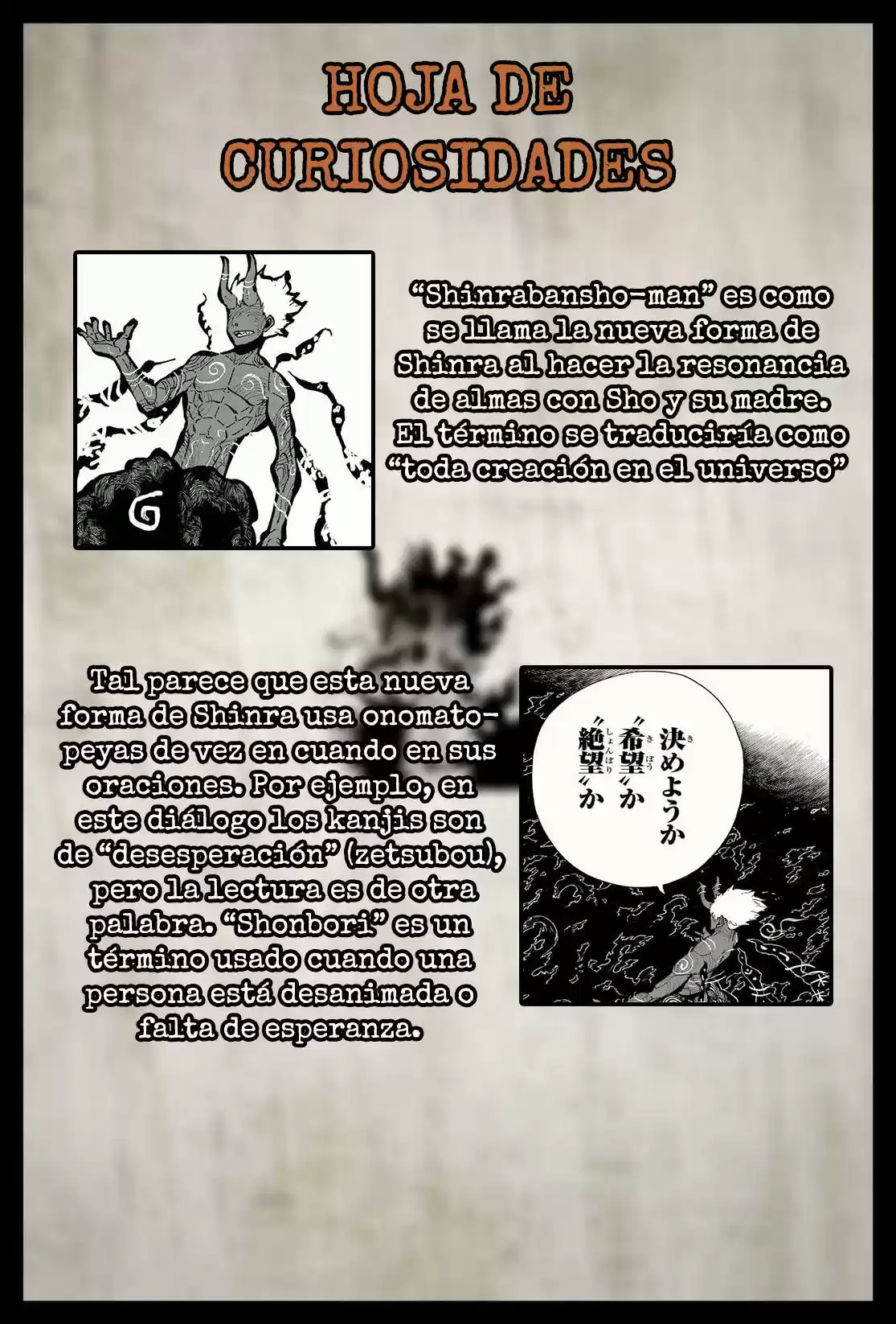 Fire Brigade Of Flames - Capítulo 295 - Página 19 - LectorTMOo