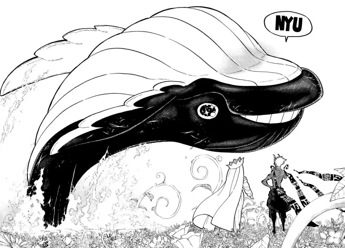 Fire Brigade Of Flames - Capítulo 297 - Página 13 - LectorTMOo