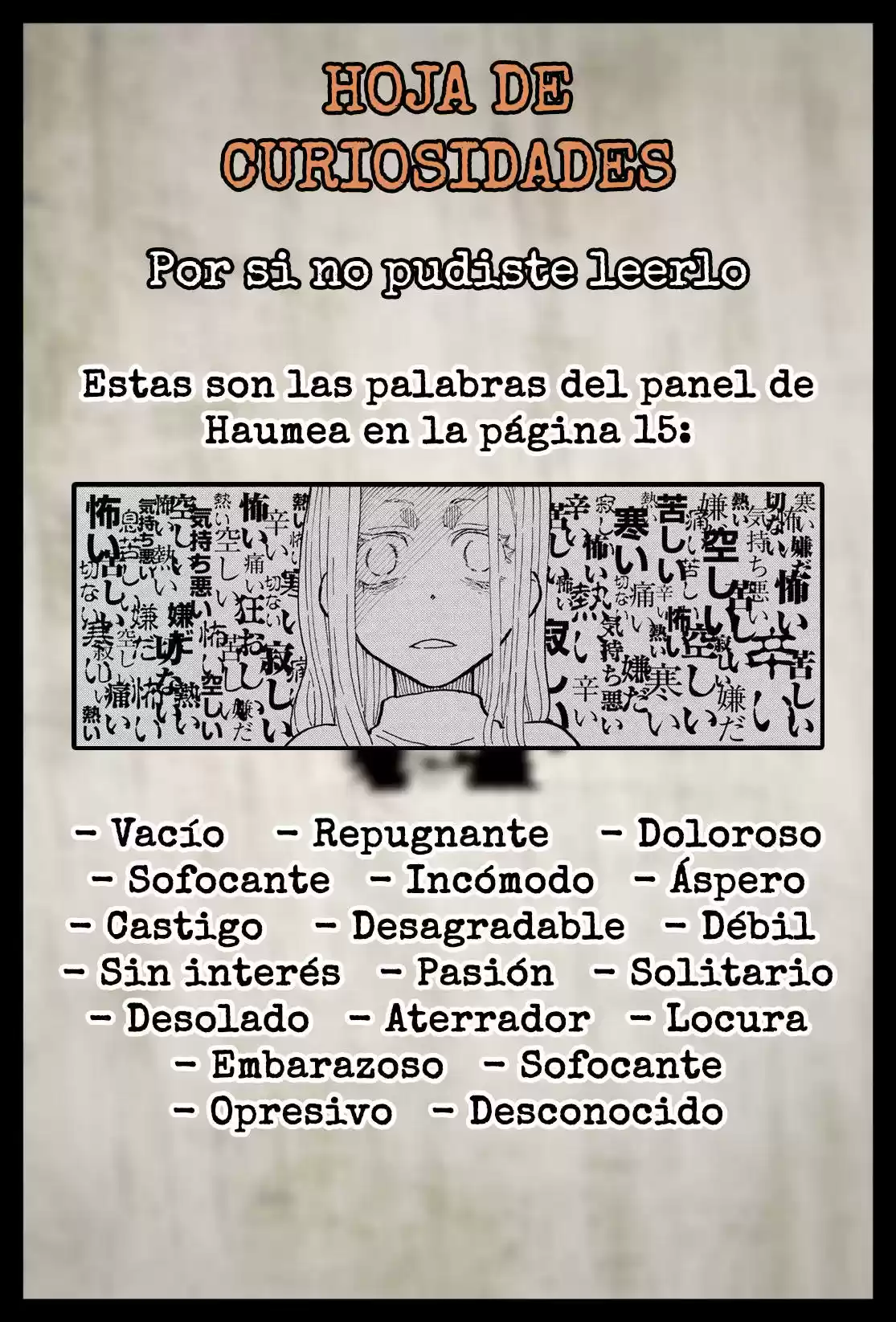 Fire Brigade Of Flames - Capítulo 298 - Página 20 - LectorTMOo
