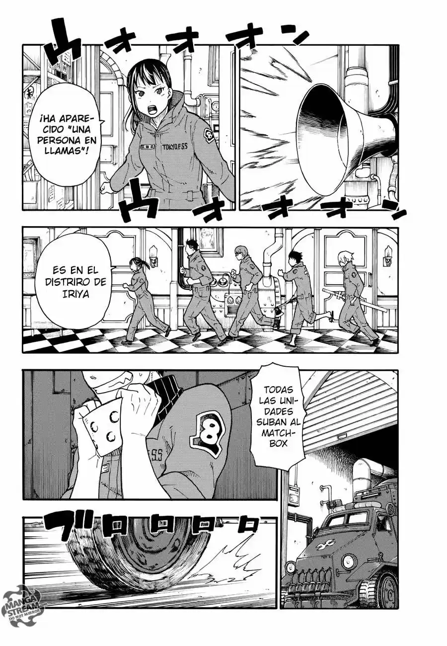 Fire Brigade Of Flames - Capítulo 3 - Página 9 - LectorTMOo