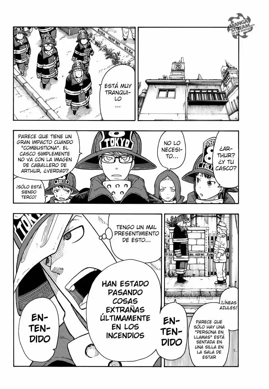 Fire Brigade Of Flames - Capítulo 3 - Página 11 - LectorTMOo