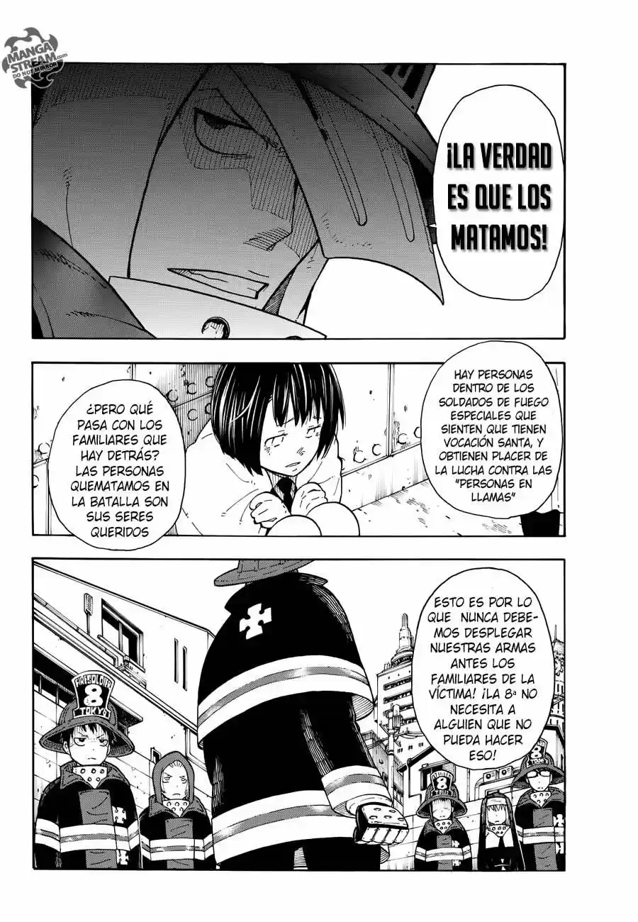 Fire Brigade Of Flames - Capítulo 3 - Página 15 - LectorTMOo
