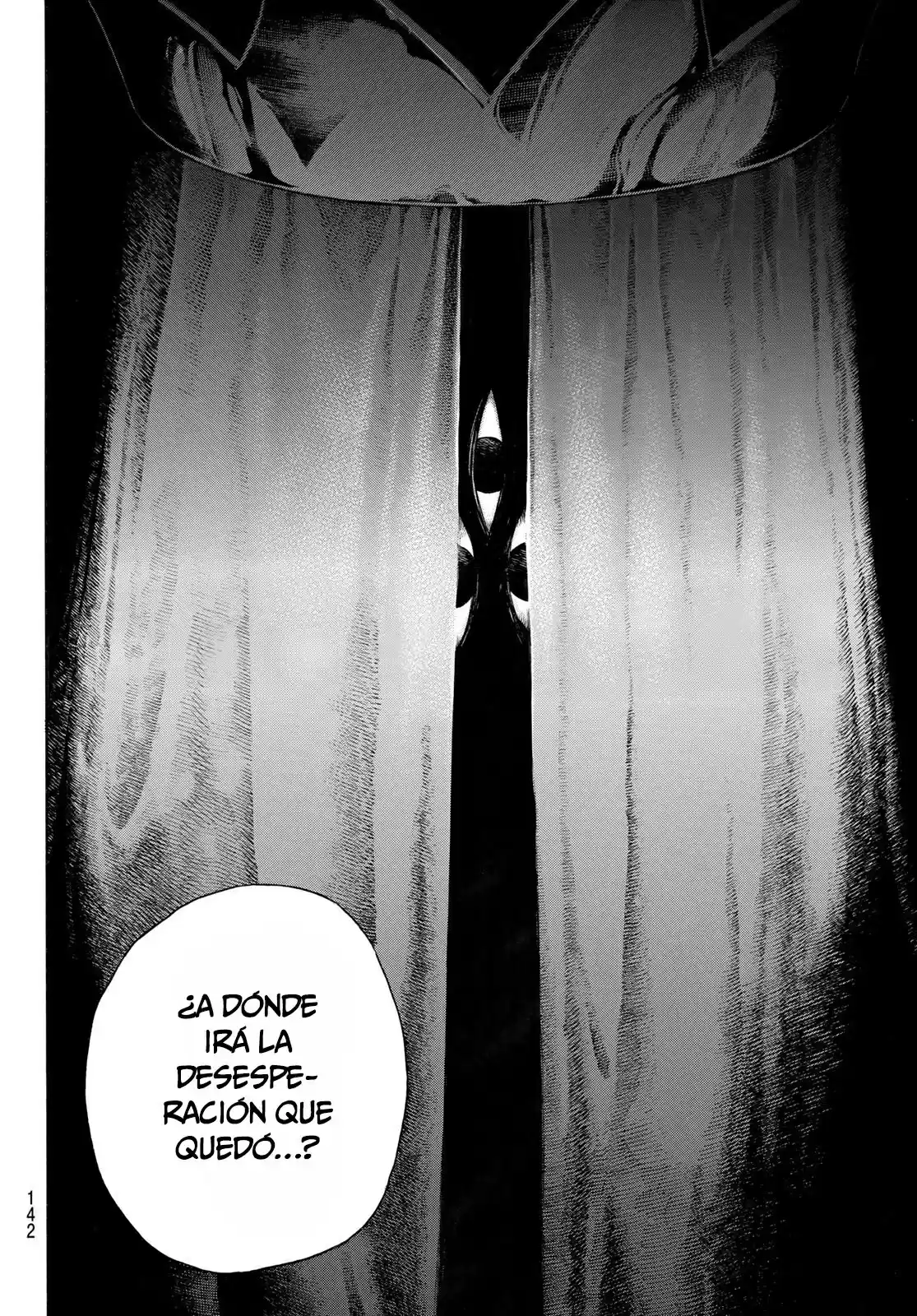Fire Brigade Of Flames - Capítulo 301 - Página 7 - LectorTMOo