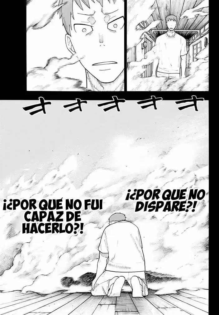 Fire Brigade Of Flames - Capítulo 36 - Página 19 - LectorTMOo