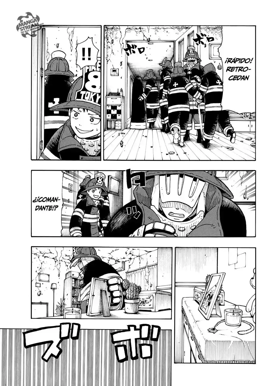 Fire Brigade Of Flames - Capítulo 4 - Página 13 - LectorTMOo