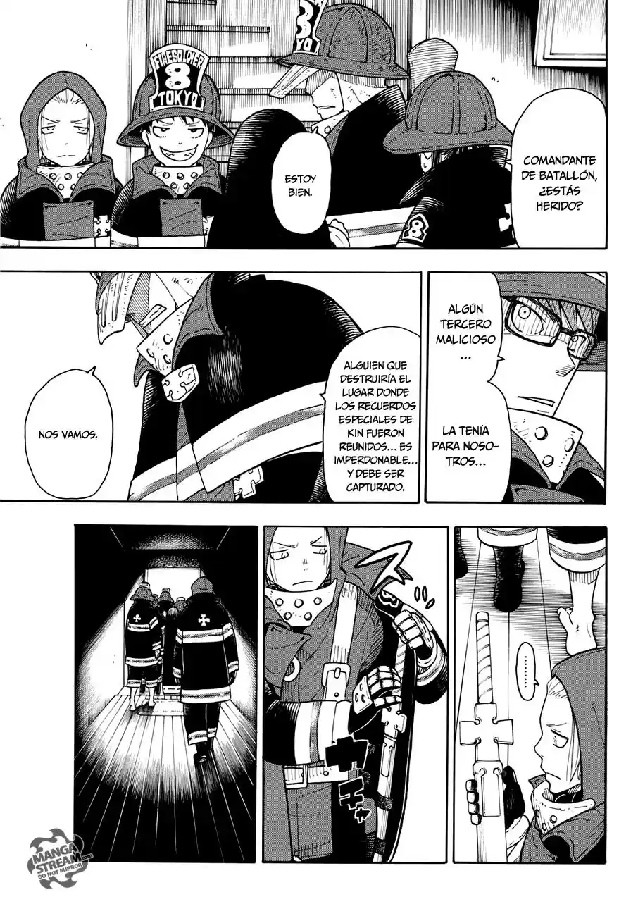 Fire Brigade Of Flames - Capítulo 4 - Página 17 - LectorTMOo