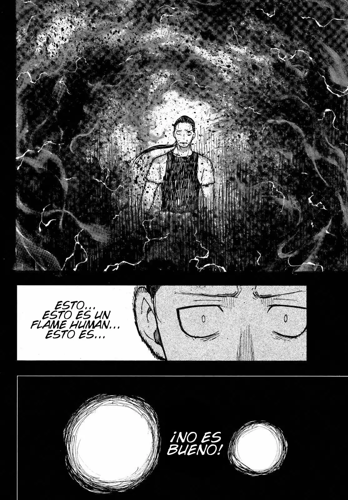 Fire Brigade Of Flames - Capítulo 43 - Página 15 - LectorTMOo