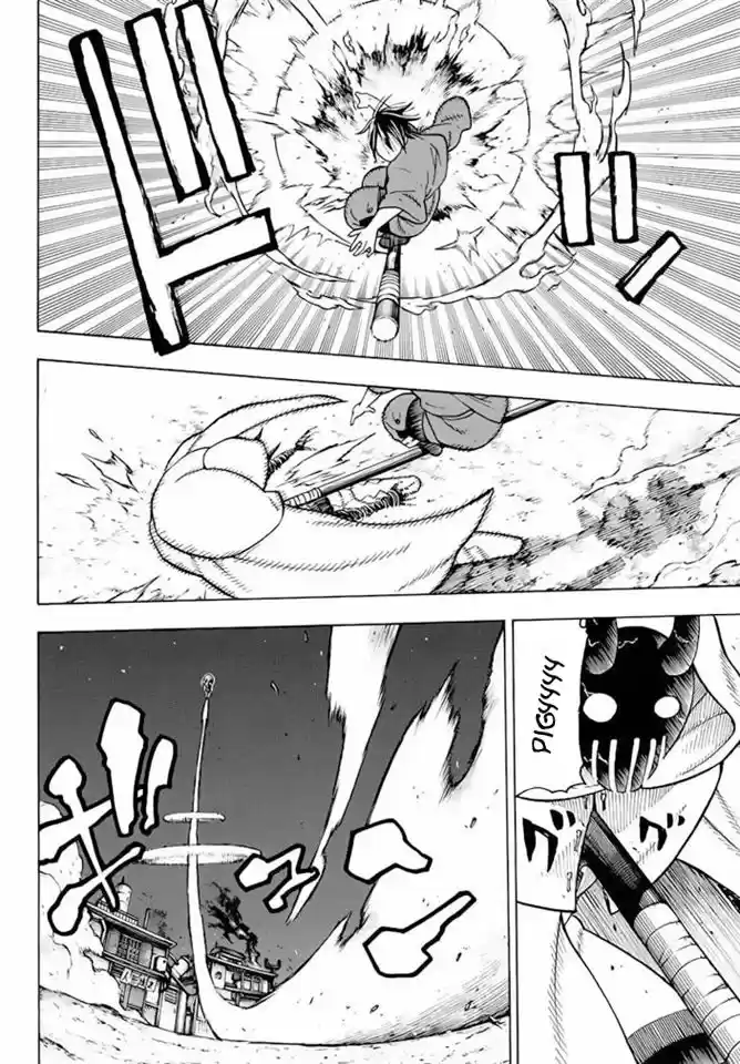 Fire Brigade Of Flames - Capítulo 49 - Página 17 - LectorTMOo