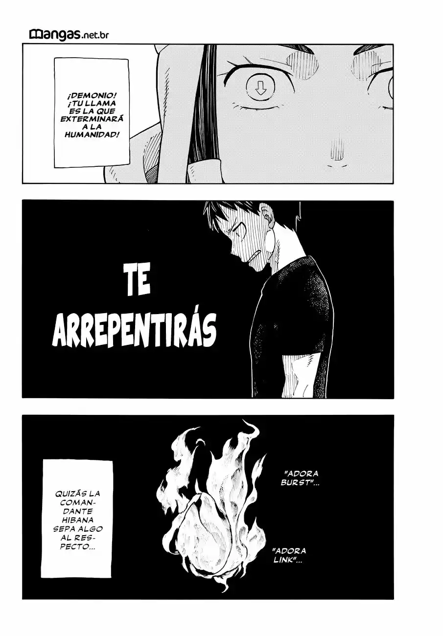 Fire Brigade Of Flames - Capítulo 51 - Página 16 - LectorTMOo