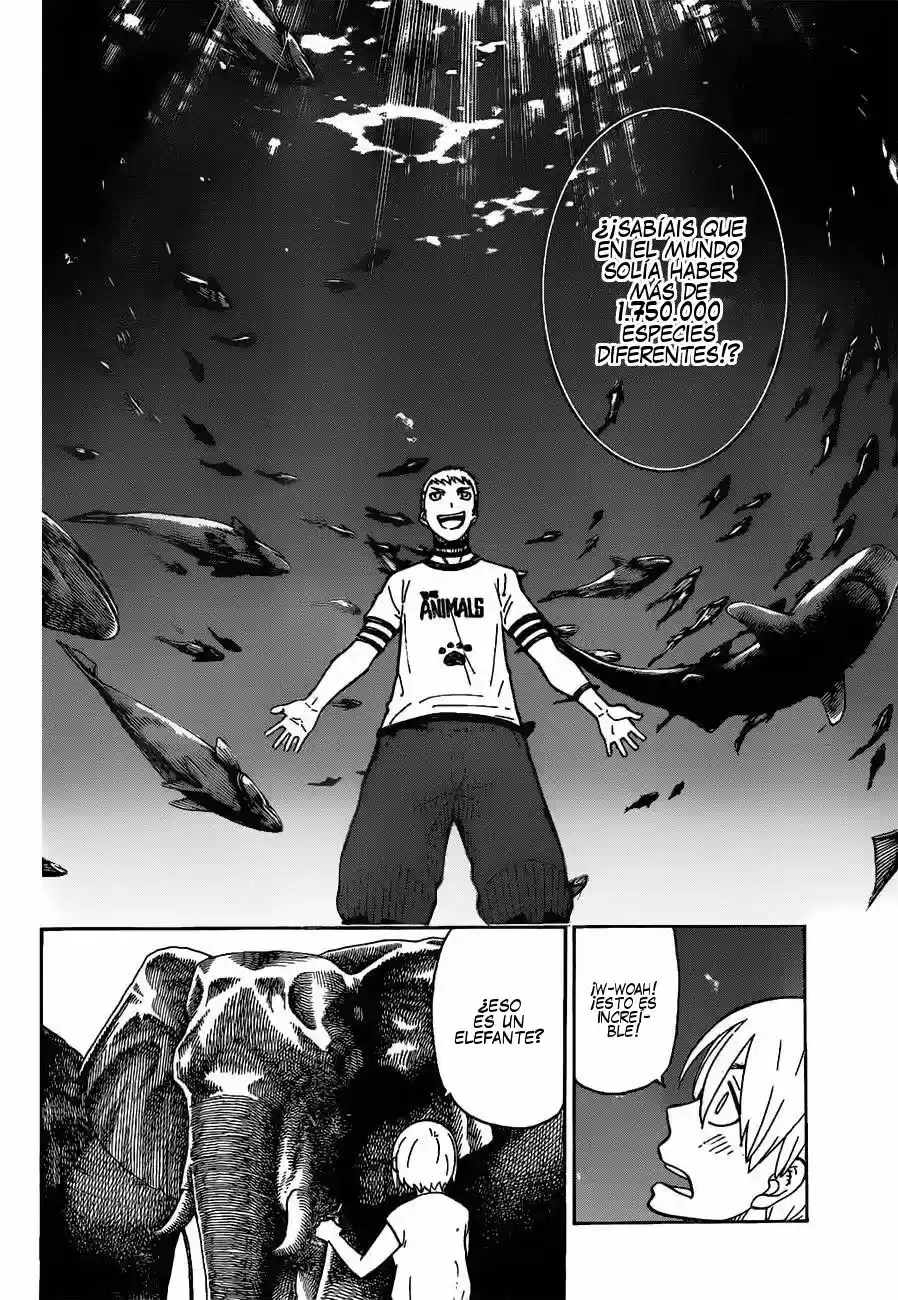 Fire Brigade Of Flames - Capítulo 54 - Página 18 - LectorTMOo