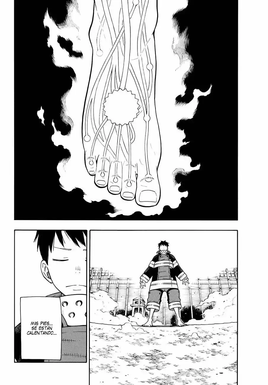 Fire Brigade Of Flames - Capítulo 65 - Página 13 - LectorTMOo