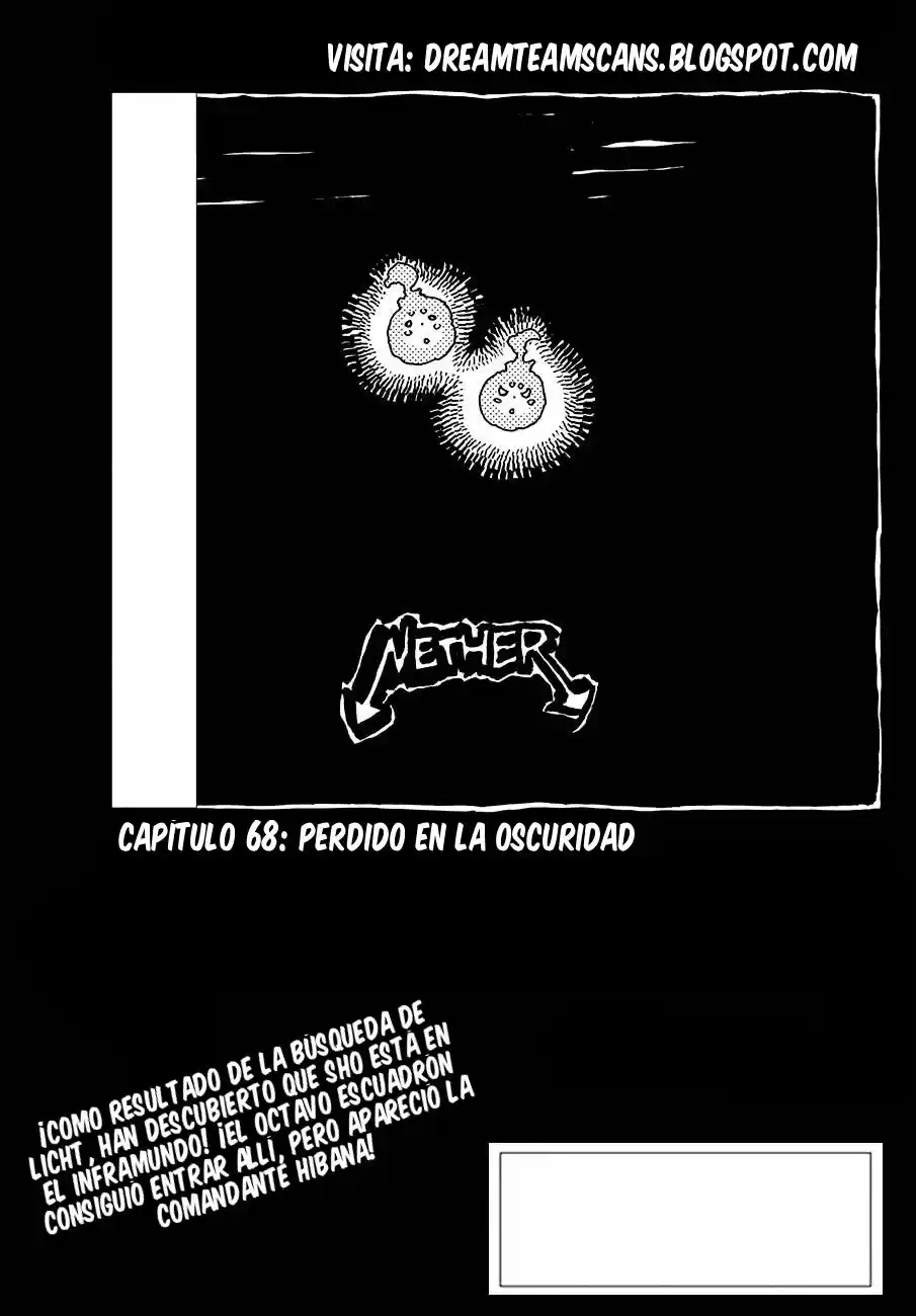 Fire Brigade Of Flames - Capítulo 68 - Página 2 - LectorTMOo
