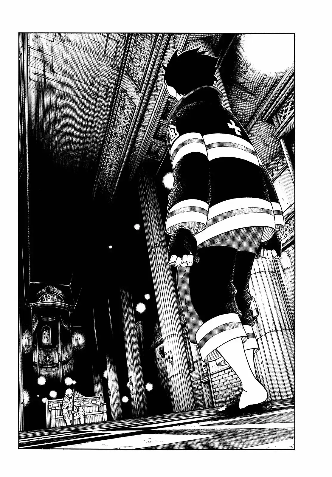 Fire Brigade Of Flames - Capítulo 78 - Página 9 - LectorTMOo
