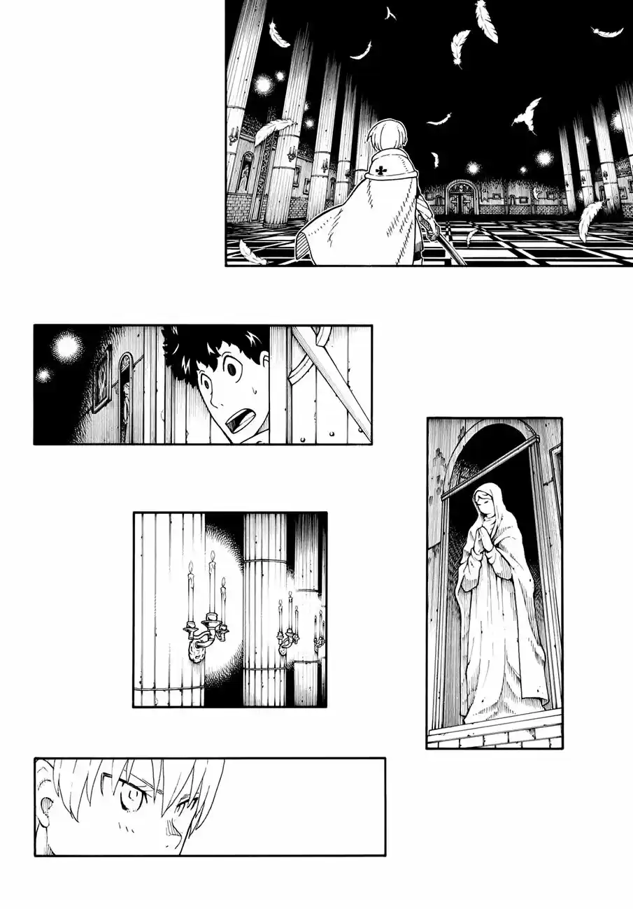 Fire Brigade Of Flames - Capítulo 81 - Página 19 - LectorTMOo