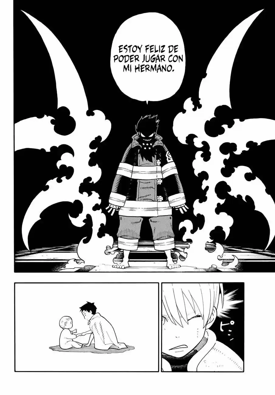 Fire Brigade Of Flames - Capítulo 83 - Página 18 - LectorTMOo