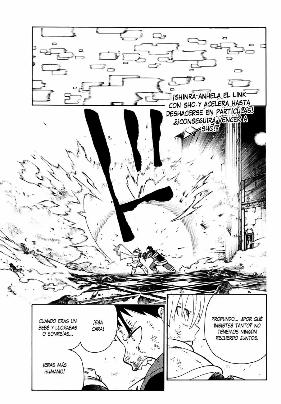 Fire Brigade Of Flames - Capítulo 84 - Página 5 - LectorTMOo
