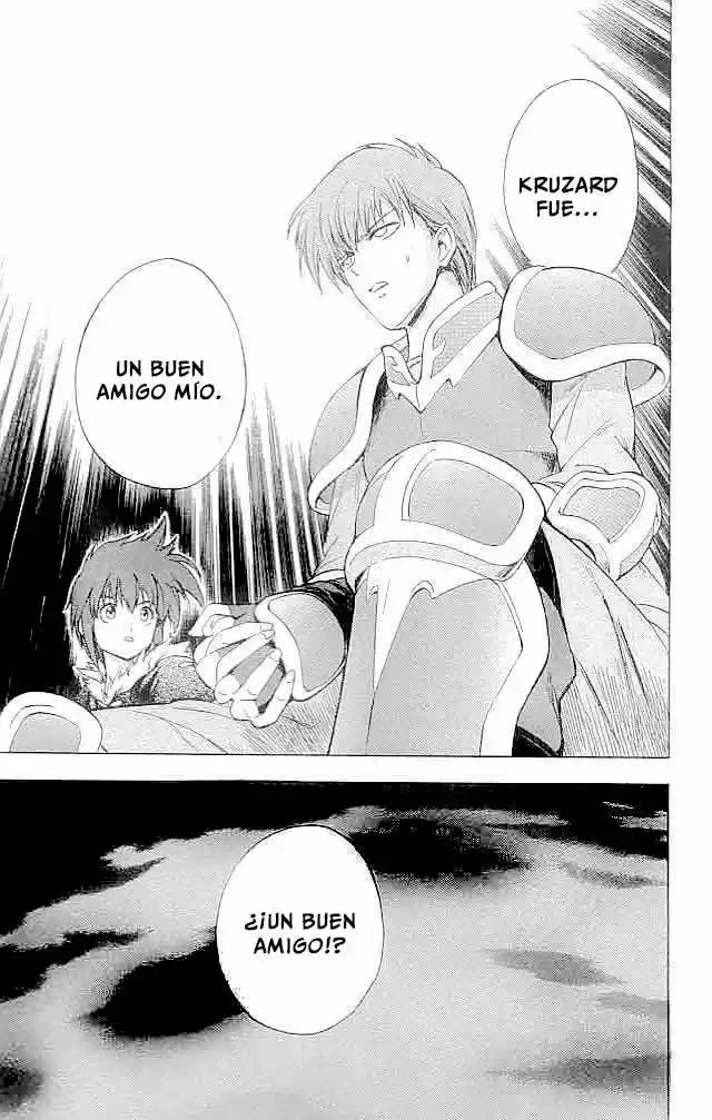 Fire Emblem -Hasha No Tsurugi - Capítulo 10 - Página 7 - LectorTMOo