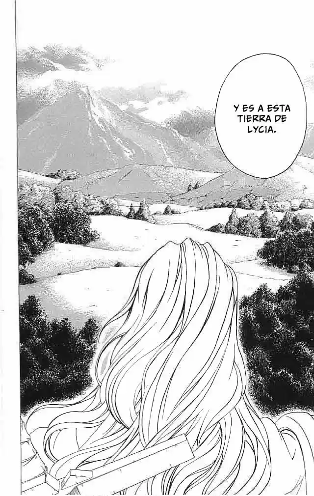 Fire Emblem -Hasha No Tsurugi - Capítulo 10 - Página 12 - LectorTMOo