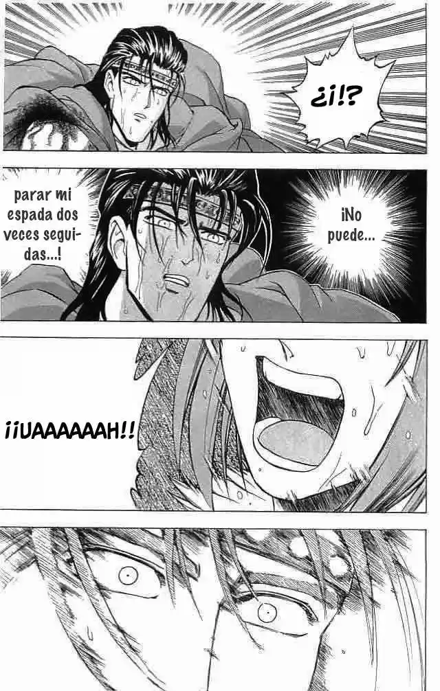 Fire Emblem -Hasha No Tsurugi - Capítulo 11 - Página 33 - LectorTMOo