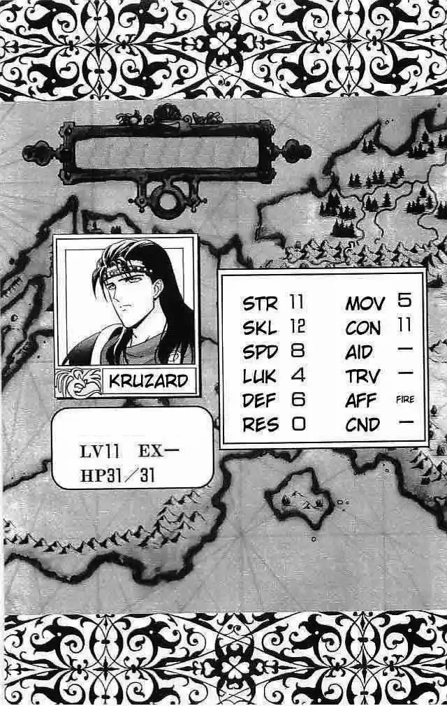 Fire Emblem -Hasha No Tsurugi - Capítulo 11 - Página 44 - LectorTMOo