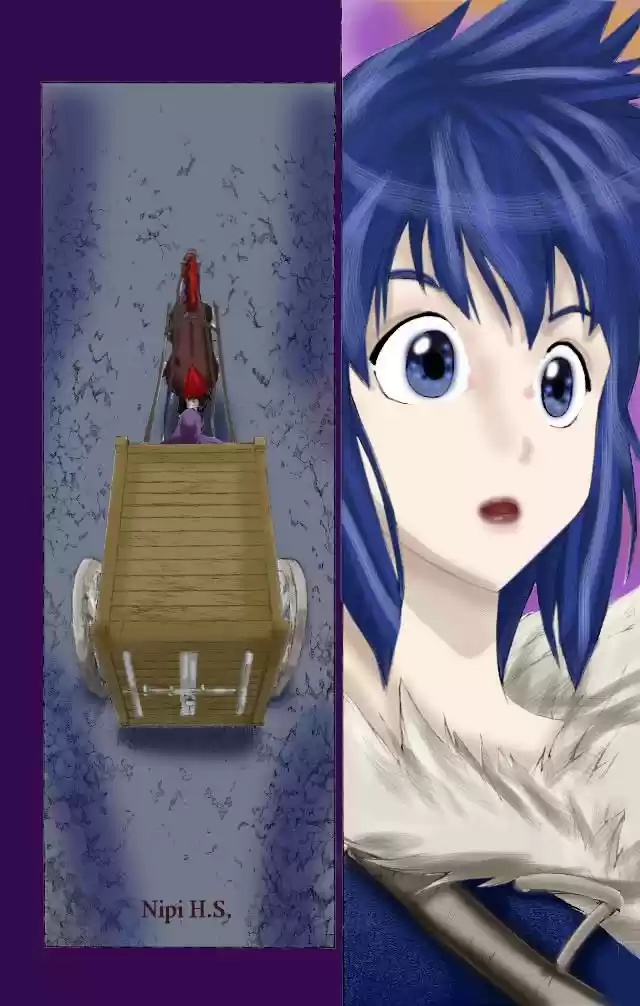 Fire Emblem -Hasha No Tsurugi - Capítulo 14 - Página 43 - LectorTMOo