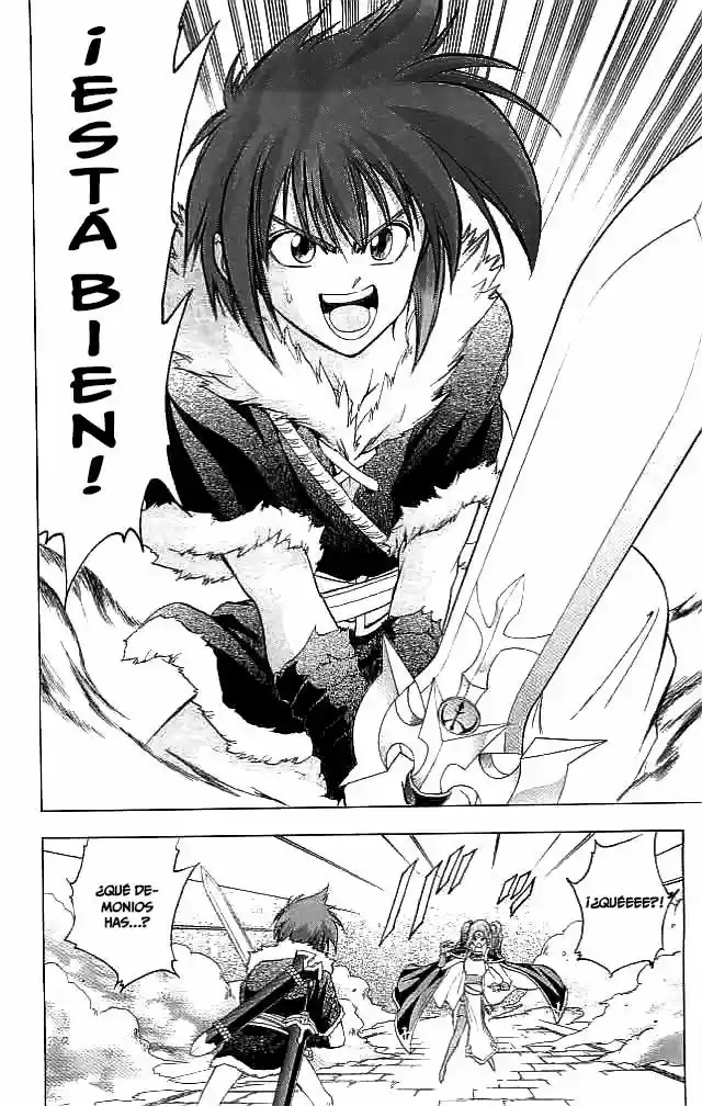 Fire Emblem -Hasha No Tsurugi - Capítulo 17 - Página 54 - LectorTMOo