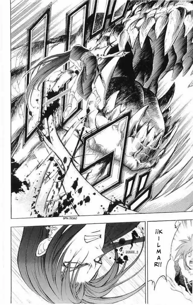 Fire Emblem -Hasha No Tsurugi - Capítulo 18 - Página 31 - LectorTMOo
