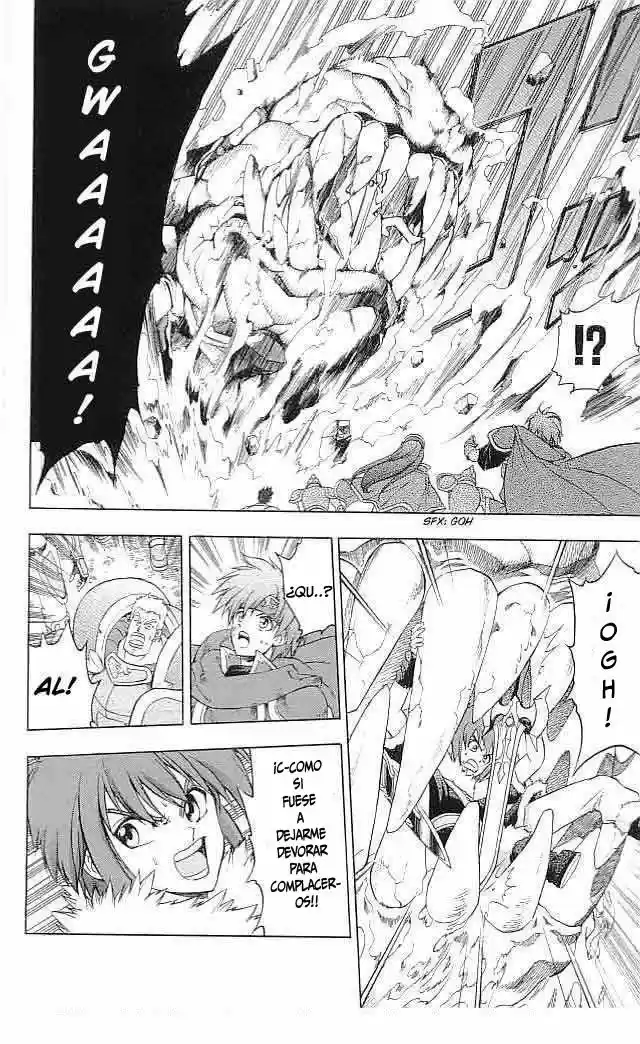 Fire Emblem -Hasha No Tsurugi - Capítulo 19 - Página 8 - LectorTMOo