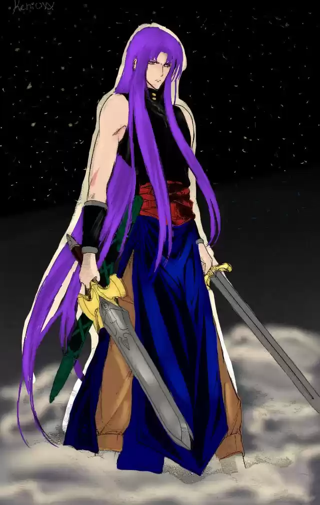Fire Emblem -Hasha No Tsurugi - Capítulo 19 - Página 26 - LectorTMOo
