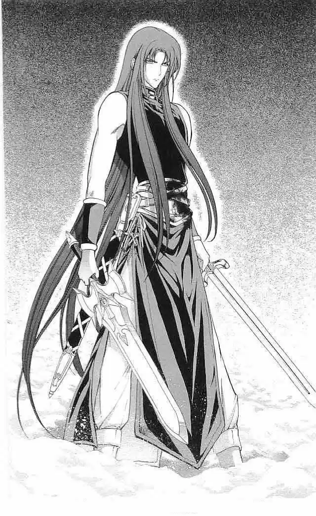 Fire Emblem -Hasha No Tsurugi - Capítulo 19 - Página 27 - LectorTMOo