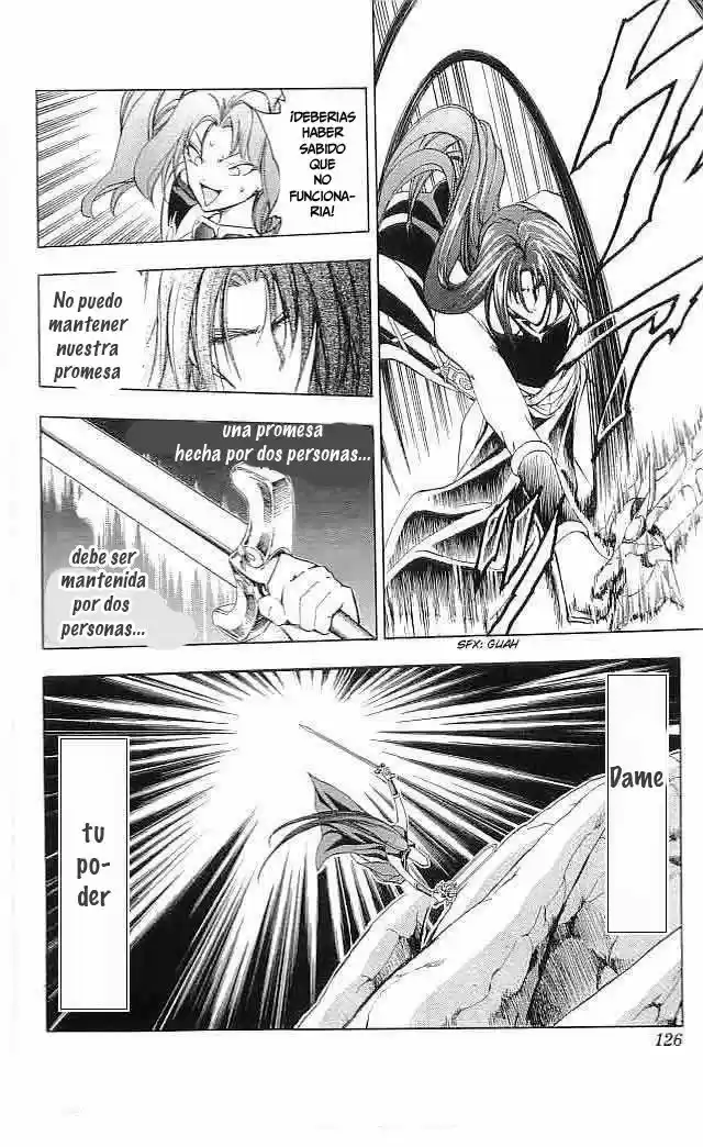 Fire Emblem -Hasha No Tsurugi - Capítulo 19 - Página 29 - LectorTMOo