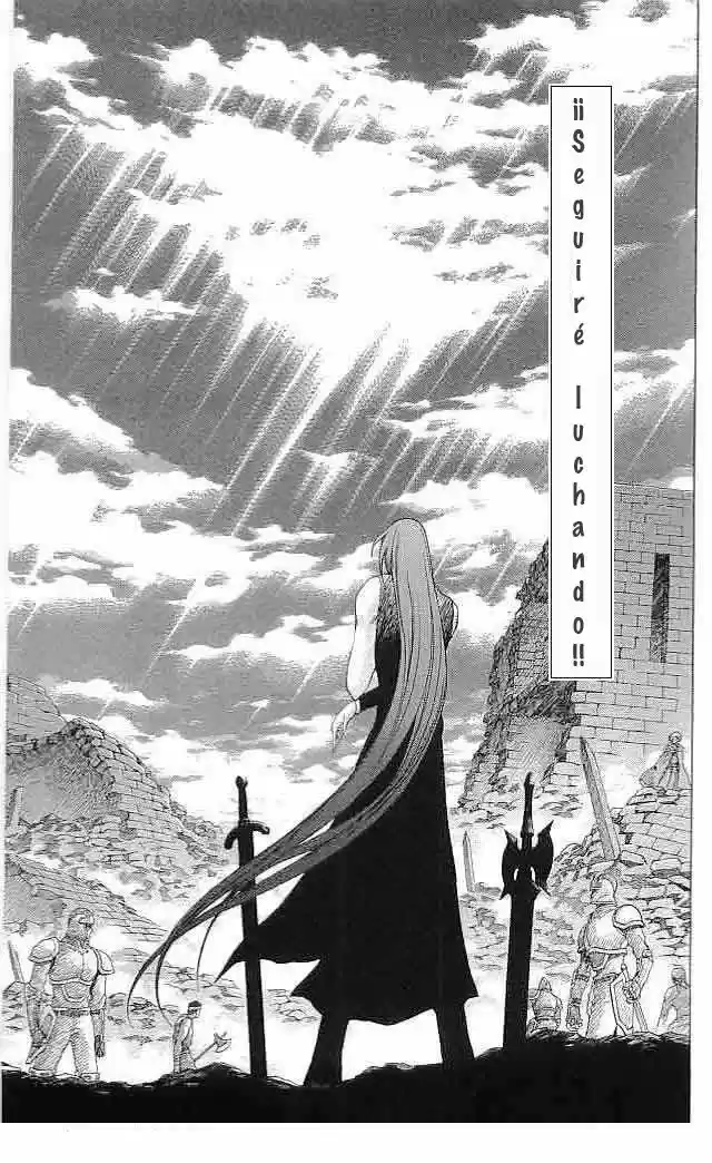Fire Emblem -Hasha No Tsurugi - Capítulo 19 - Página 38 - LectorTMOo